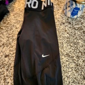 Women's Nike leggings